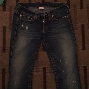 True religion jeans